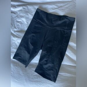 All In Motion High Rise Bike Shorts